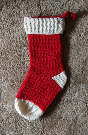 Crochet Patterns