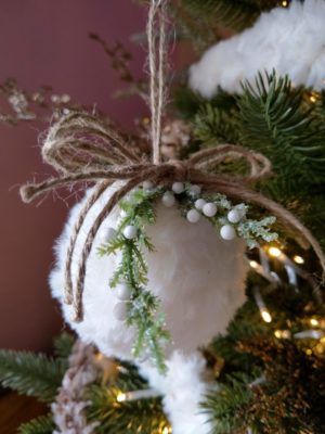 Christmas Ornaments