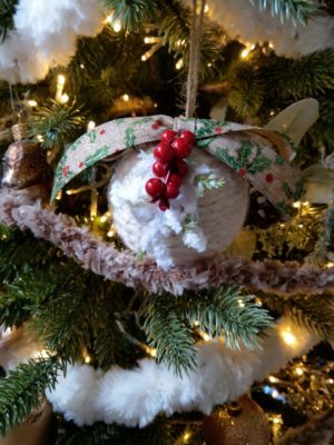 Holiday Gifts and Decor